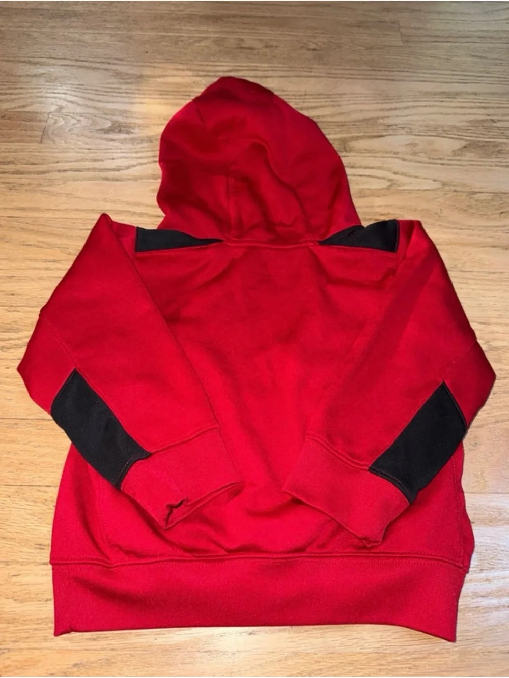 Nike great minimally